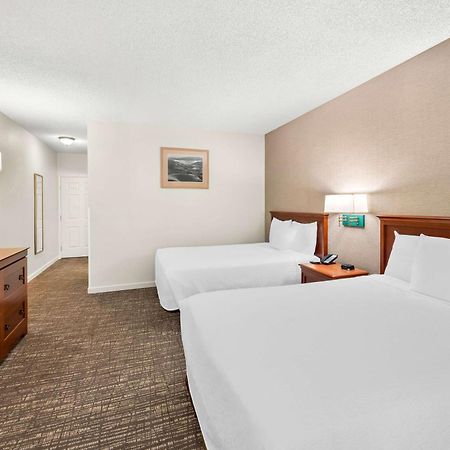 Best Western Stagecoach Inn Pollock Pines Extérieur photo