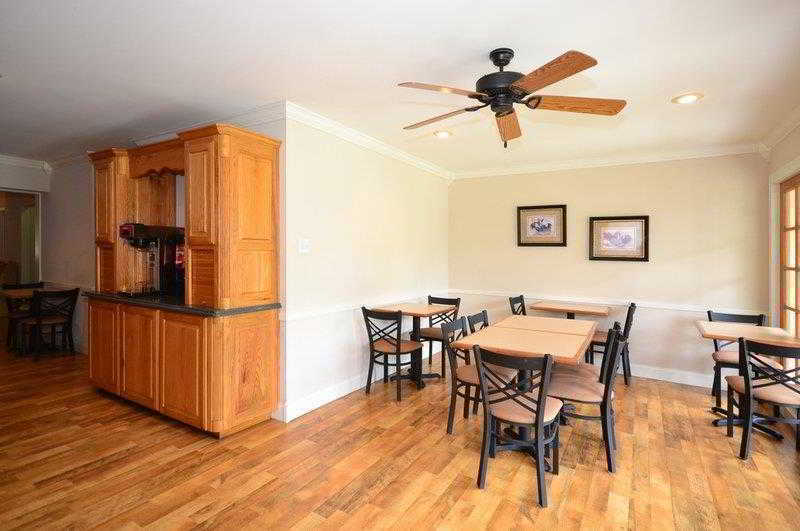 Best Western Stagecoach Inn Pollock Pines Extérieur photo