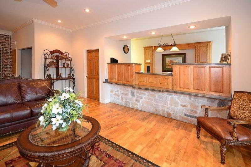 Best Western Stagecoach Inn Pollock Pines Extérieur photo