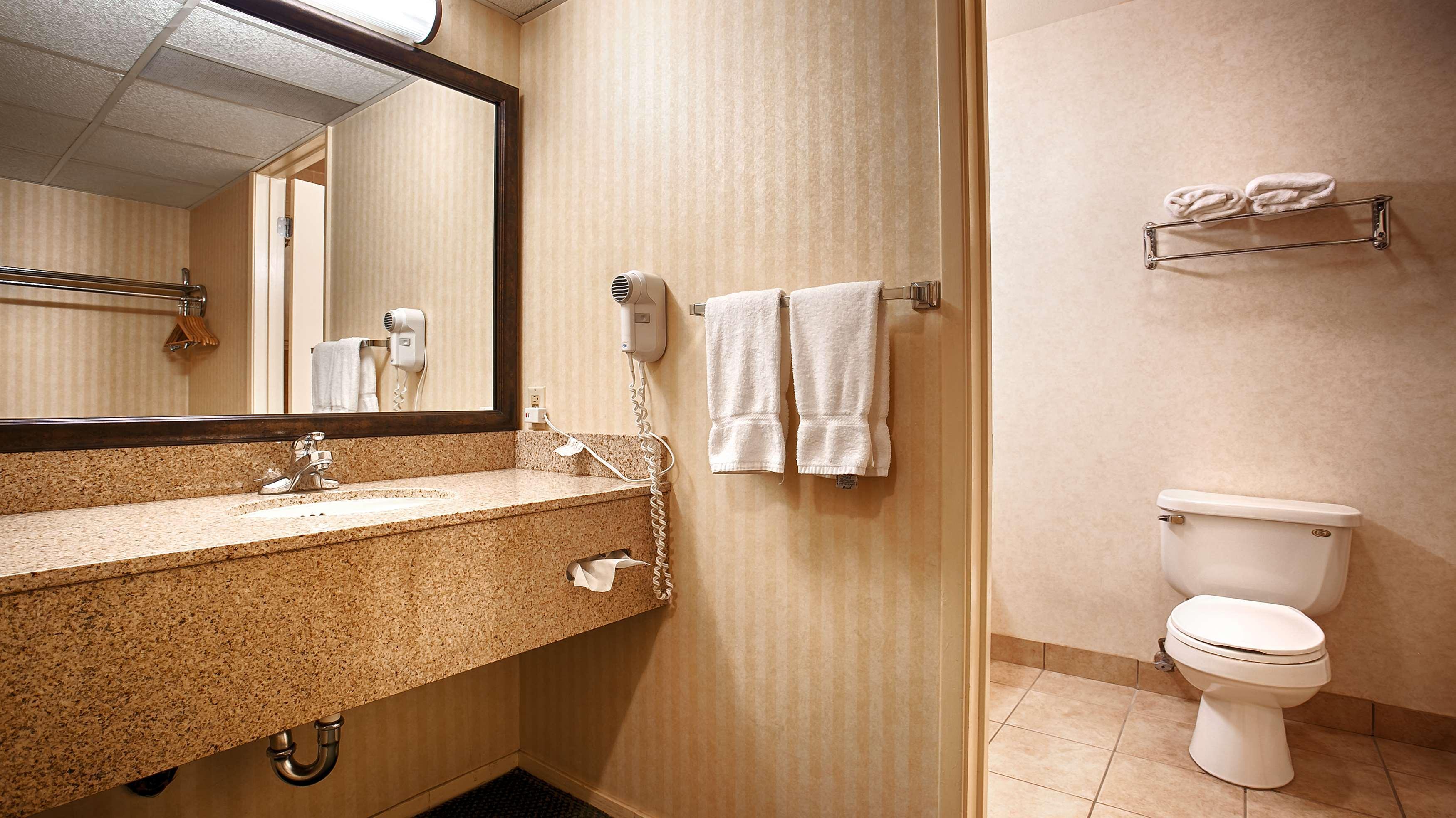 Best Western Stagecoach Inn Pollock Pines Extérieur photo