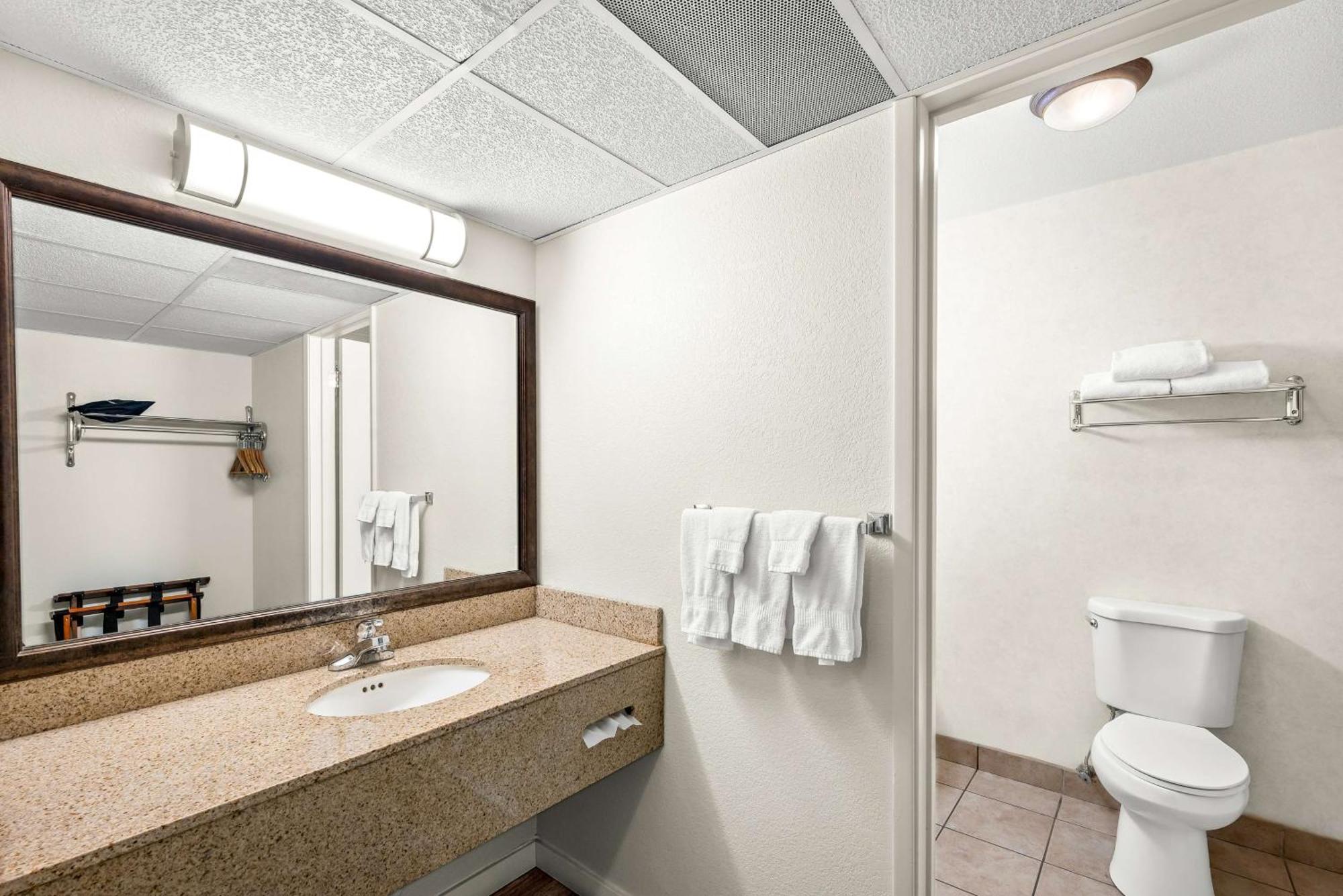 Best Western Stagecoach Inn Pollock Pines Extérieur photo