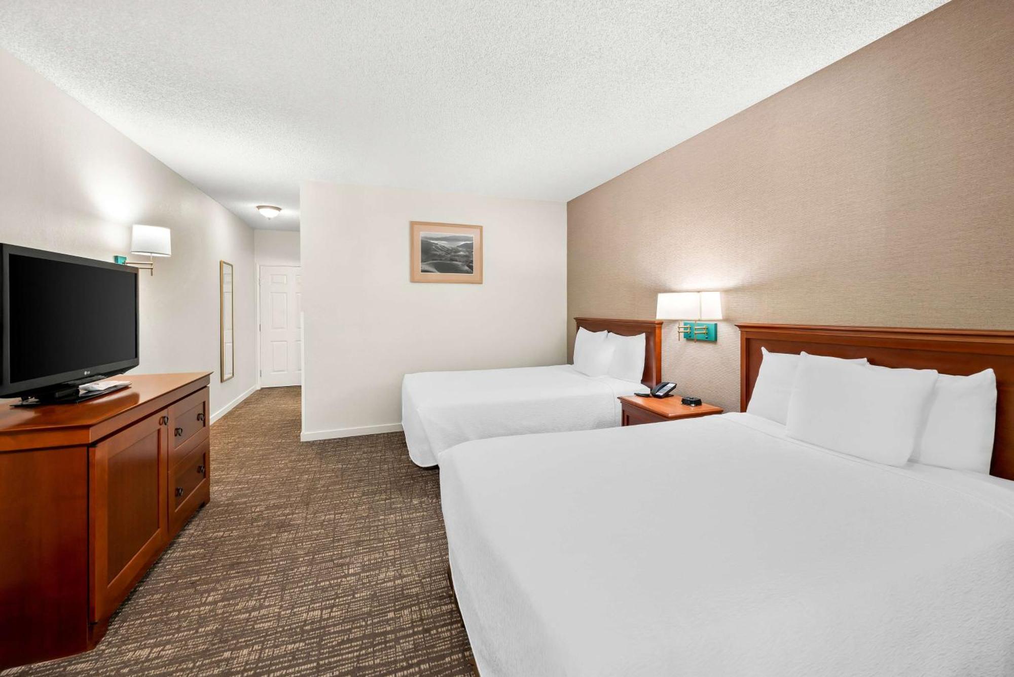 Best Western Stagecoach Inn Pollock Pines Extérieur photo