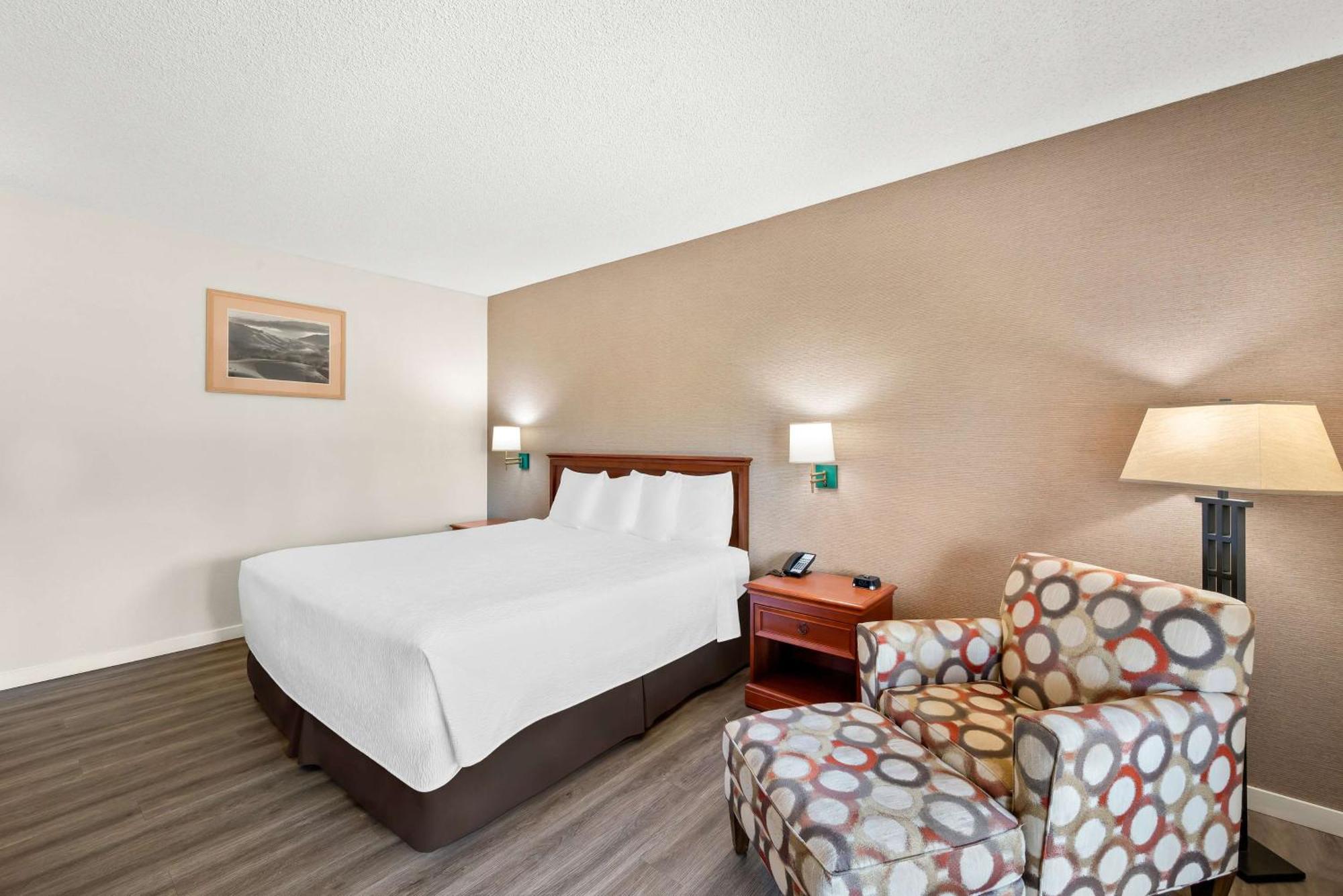 Best Western Stagecoach Inn Pollock Pines Extérieur photo