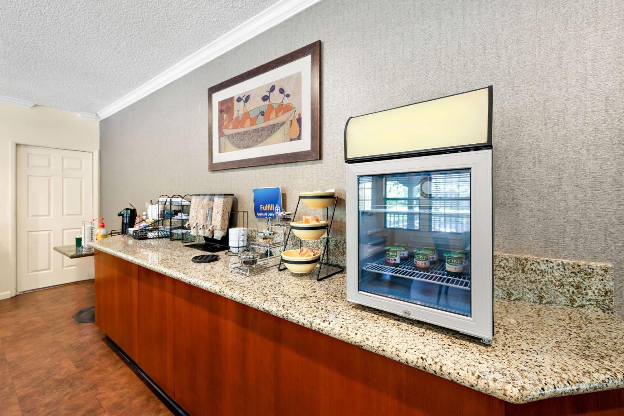 Best Western Stagecoach Inn Pollock Pines Extérieur photo