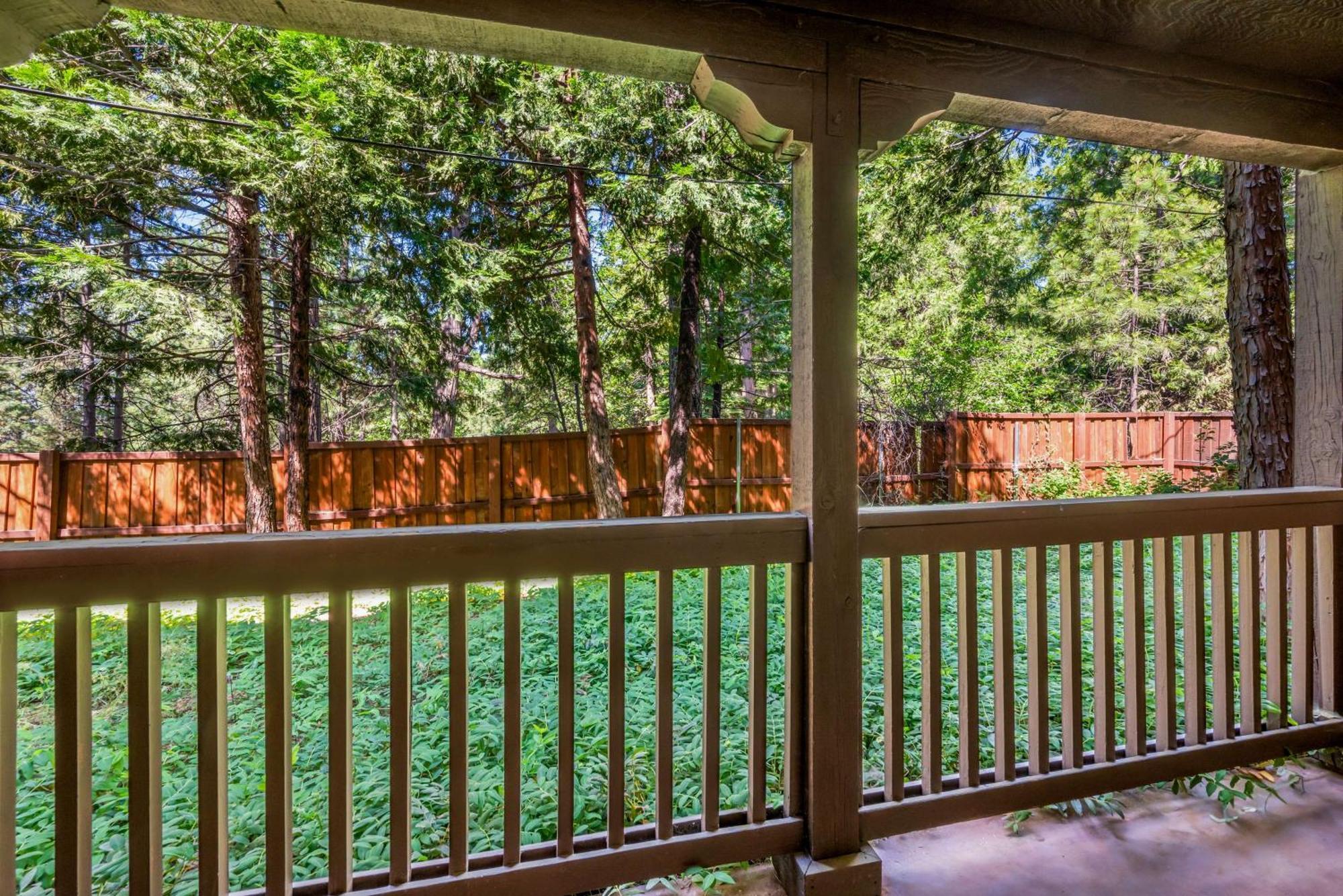 Best Western Stagecoach Inn Pollock Pines Extérieur photo