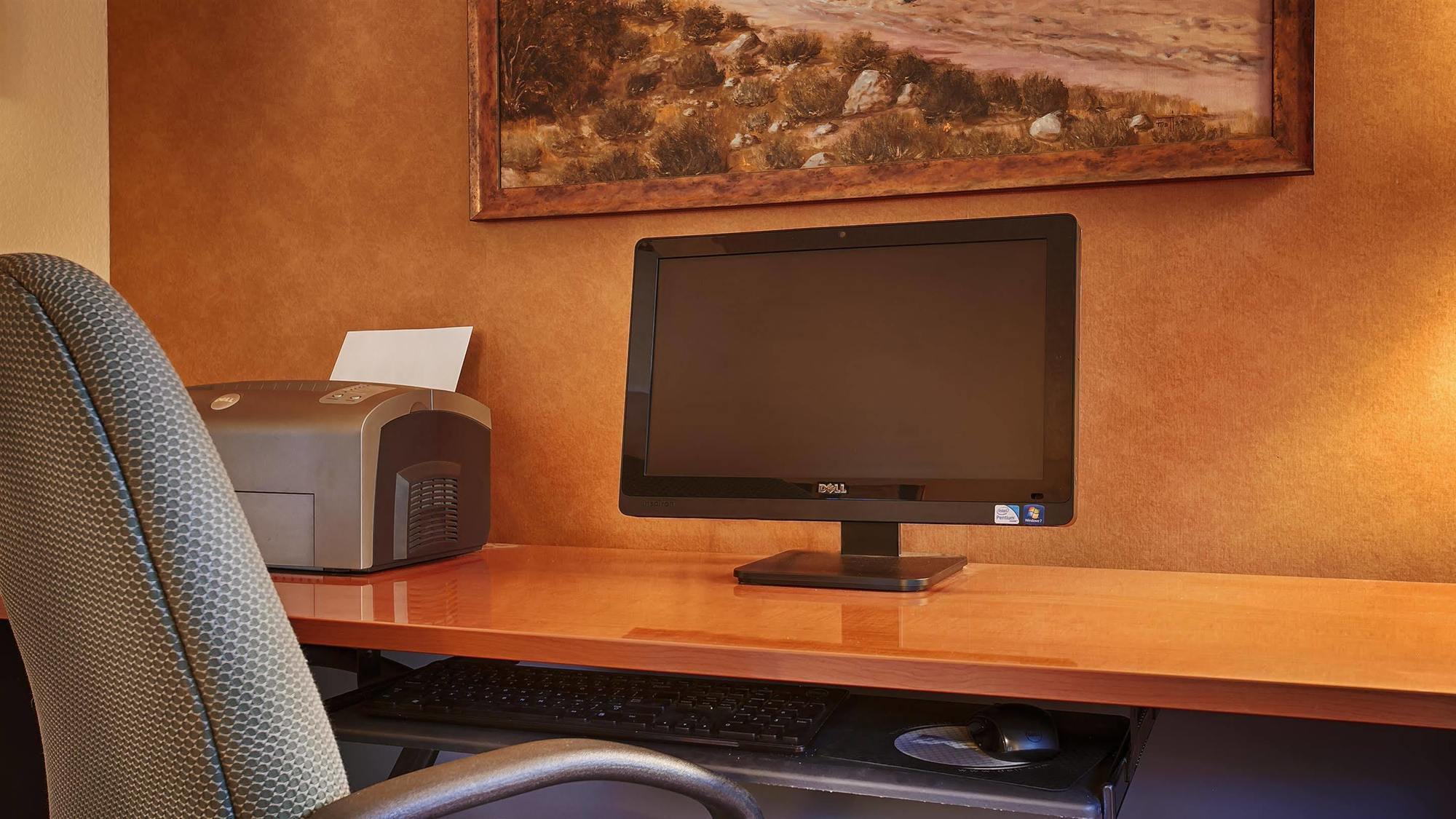 Best Western Stagecoach Inn Pollock Pines Extérieur photo