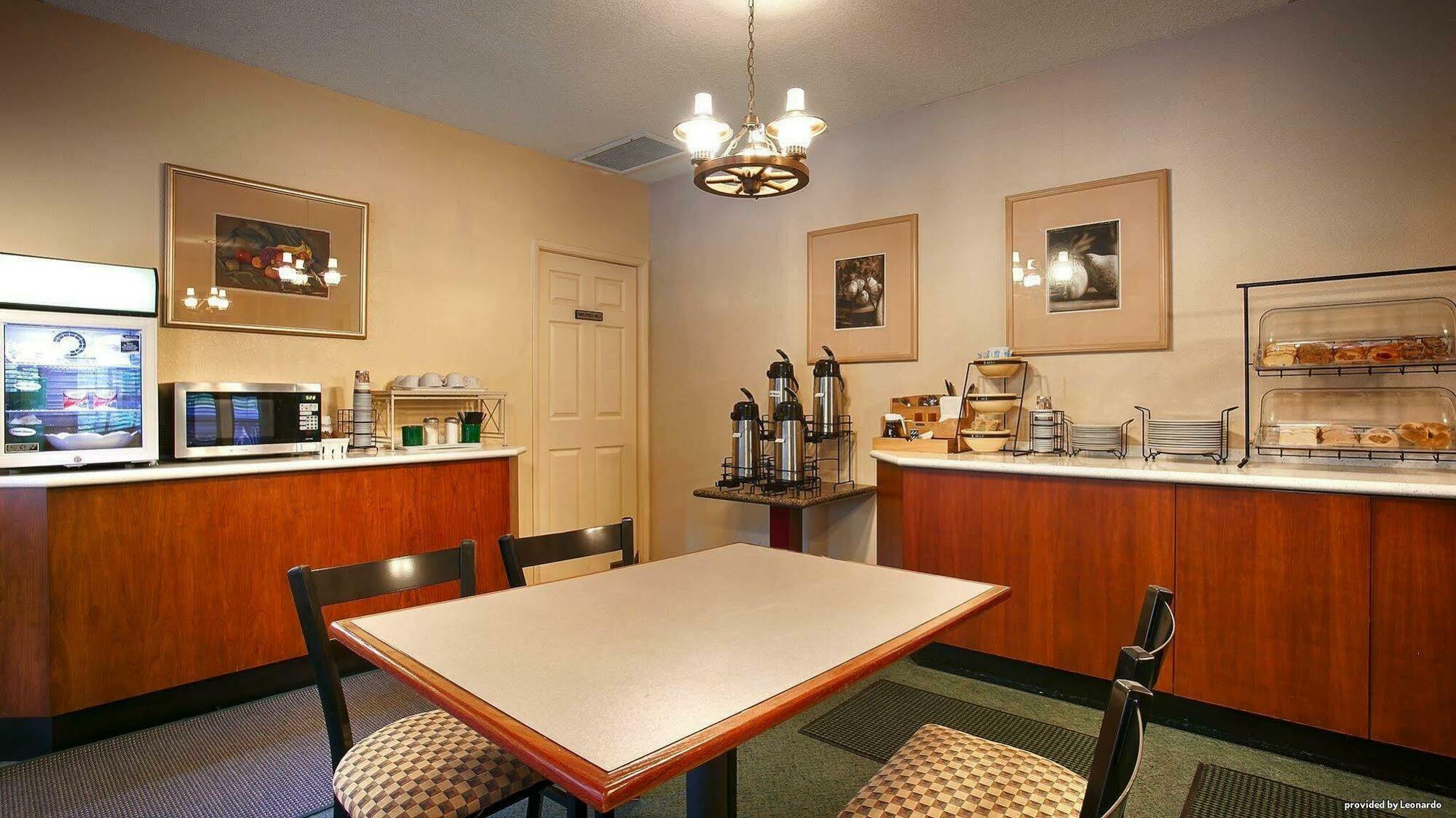 Best Western Stagecoach Inn Pollock Pines Extérieur photo